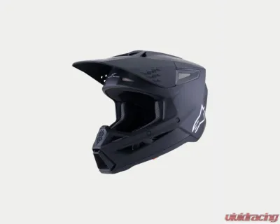 Alpinestars SM3 Solid Helmet - 482-00116L