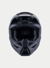 Alpinestars SM3 Solid Helmet                                     - 482-00116L - Image 2