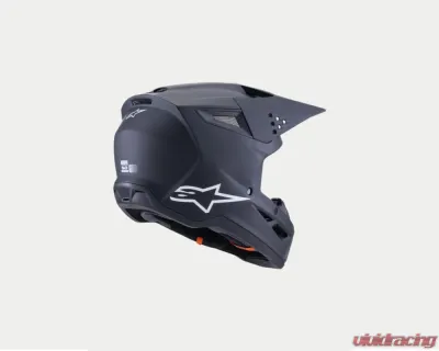 Alpinestars SM3 Solid Helmet - 482-00116L