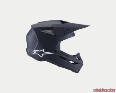 Alpinestars SM3 Solid Helmet - 482-00116L