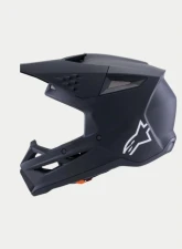 Alpinestars SM3 Solid Helmet                                     - 482-00116L - Image 5