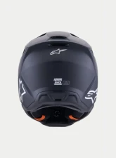 Alpinestars SM3 Solid Helmet                                     - 482-00116L - Image 6