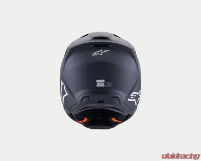 Alpinestars SM3 Solid Helmet - 482-00116L
