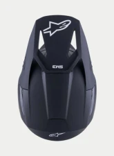 Alpinestars SM3 Solid Helmet                                     - 482-00116L - Image 7