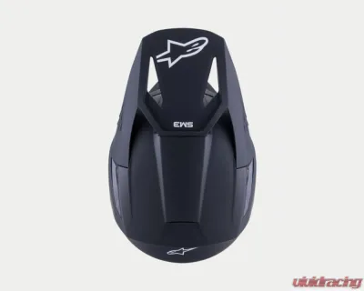 Alpinestars SM3 Solid Helmet - 482-00116L