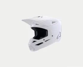 Alpinestars SM3 Solid Helmet