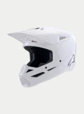 Alpinestars SM3 Solid Helmet                                     - 482-00117X - Image 7