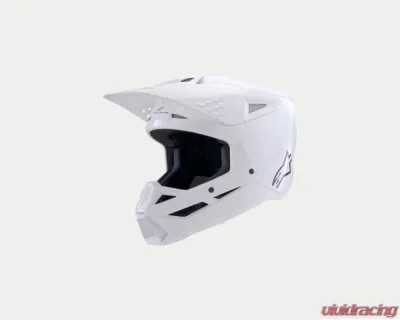 Alpinestars SM3 Solid Helmet - 482-00117X