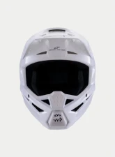 Alpinestars SM3 Solid Helmet                                     - 482-00117X - Image 2
