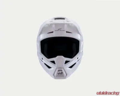 Alpinestars SM3 Solid Helmet - 482-00117X