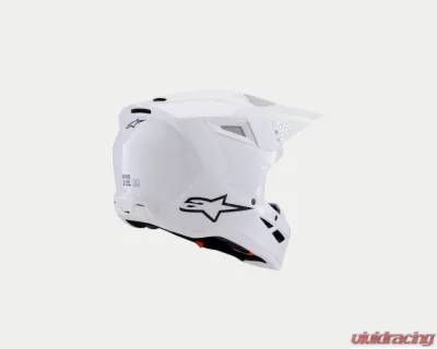 Alpinestars SM3 Solid Helmet - 482-00117X