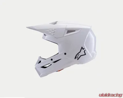 Alpinestars SM3 Solid Helmet - 482-00117X