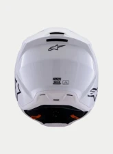 Alpinestars SM3 Solid Helmet                                     - 482-00117X - Image 6