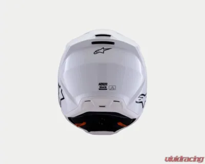 Alpinestars SM3 Solid Helmet - 482-00117X