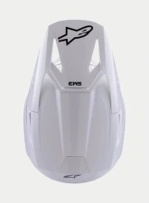 Alpinestars SM3 Solid Helmet                                     - 482-00117X - Image 7