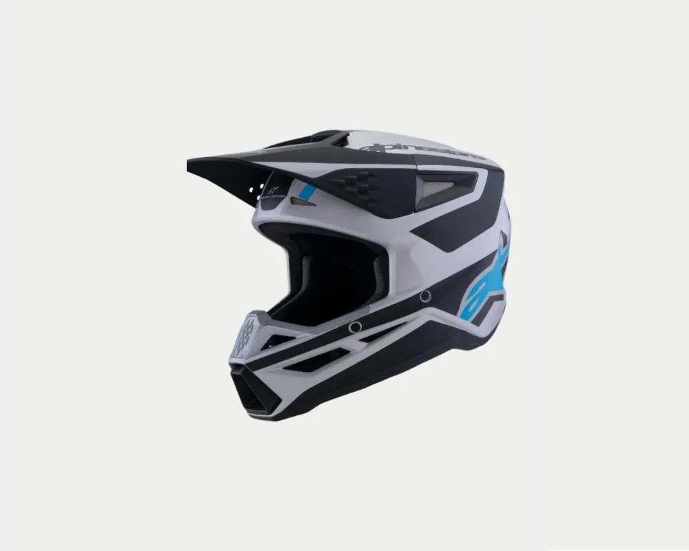 Alpinestars SM3 Heat Helmet - 482-001192X