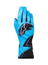 Alpinestars Tech-1 K Race V2 Gloves Graphic 1                                     - 3550326-700-L - Image 2