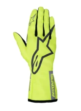 Alpinestars Tech-1 K Race V2 Pure Gloves                                     - 3550625-594-M - Image 2