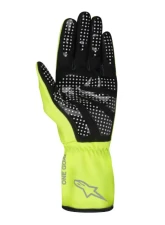 Alpinestars Tech-1 K Race V2 Pure Gloves                                     - 3550625-594-M - Image 2