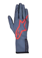 Alpinestars Tech-1 K Race V2 Pure Gloves                                     - 3550625-9152-L - Image 2