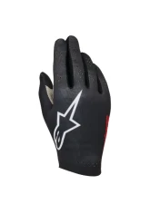 Alpinestars Sim Gloves Graphic 1                                     - 3550826-1597-S - Image 2