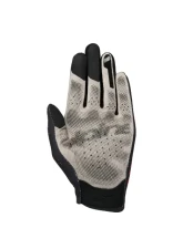 Alpinestars Sim Gloves Graphic 1                                     - 3550826-1597-S - Image 2
