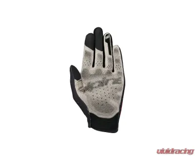 Alpinestars Sim Gloves Graphic 1 - 3550826-1597-S