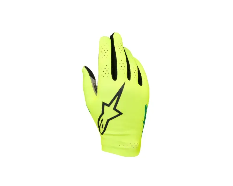 Racing Gear & Apparel