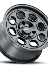 ESR Wheels VX81 Wheel 17x8.5 6x135 0mm Matte Black                                     - 78563500 VX81MBLK - Image 2