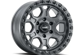 MVX Off Road