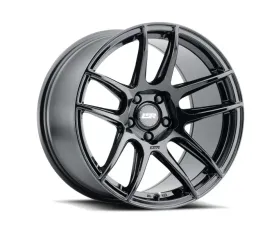 ESR Wheels CS8 Wheel 18x10.5 5x108 22mm Gloss Black