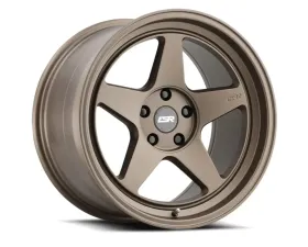 ESR Wheels CR5 Wheel 18x8.5 5x105 30mm Matte Bronze