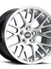 ESR Wheels RF11 Wheel 18x9.5 5x120 22mm Hyper Silver | Hyper Silver                                     - 89511100_RF11HS_5X120 - Image 3