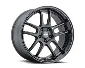ESR Wheels AP8 Wheel 18x9.5 5x114.3 35mm Matte Black | Gloss Black