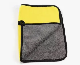 ESR Wheels Towel 600GSM Micro Fiber