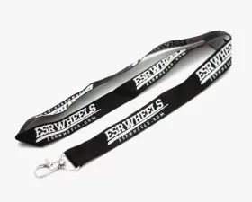 ESR Wheels Lanyard