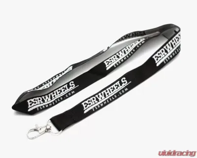 ESR Wheels Lanyard - LANYARD