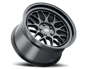ESR Wheels CR1 Wheel 18x10.5 5x105 15mm Gloss Black | Gloss Black
