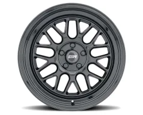 ESR Wheels CR1 Wheel 19x9 5x120 32mm Gloss Black | Gloss Black
