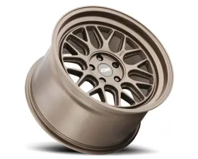 ESR Wheels CR1 Wheel 18x10.5 5x114.3 15mm Matte Bronze | Matte Bronze