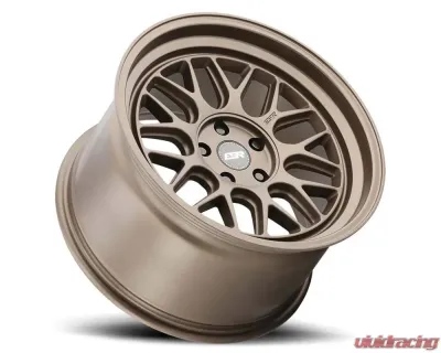 ESR Wheels CR1 Wheel 18x10.5 5x115 30mm Matte Bronze | Matte Bronze - 80551430 CR01MBRNZ 5X115