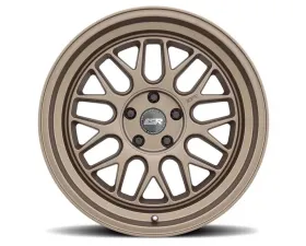 ESR Wheels CR1 Wheel 18x10.5 5x105 15mm Matte Bronze | Matte Bronze