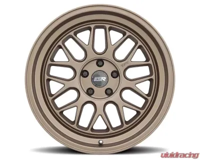 ESR Wheels CR1 Wheel 18x10.5 5x115 30mm Matte Bronze | Matte Bronze - 80551430 CR01MBRNZ 5X115