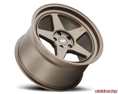 ESR Wheels CR5 Wheel 19x10 5x120 25mm Matte Bronze | Matte Bronze - 91051425 CR5MBRNZ 5X120