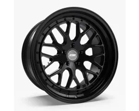 ESR Wheels CS01 Wheel 19x10.5 5X114.3 22mm Gloss Black | Gloss Black