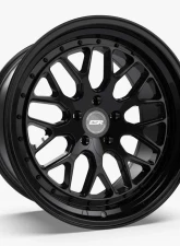 ESR Wheels CS01 Wheel 18x10.5 5x120 22mm Gloss Black | Gloss Black                                     - 80551422 CS01GBLK 5X120 - Image 2