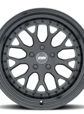 ESR Wheels CS01 Wheel 18x10.5 5x120 22mm Gloss Black | Gloss Black                                     - 80551422 CS01GBLK 5X120 - Image 4