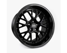 ESR Wheels CS11 Wheel 18x10.5 5x108 15mm Gloss Black | Gloss Black