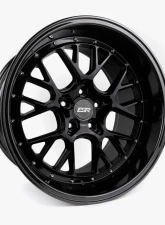 ESR Wheels CS11 Wheel 18x8.5 5x100 30mm Gloss Black | Gloss Black                                     - 88550030 CS11GBLK - Image 2