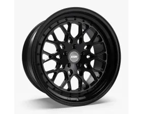 ESR Wheels CS3 Wheel 19x10.5 5x110 22mm Gloss Black | Gloss Black